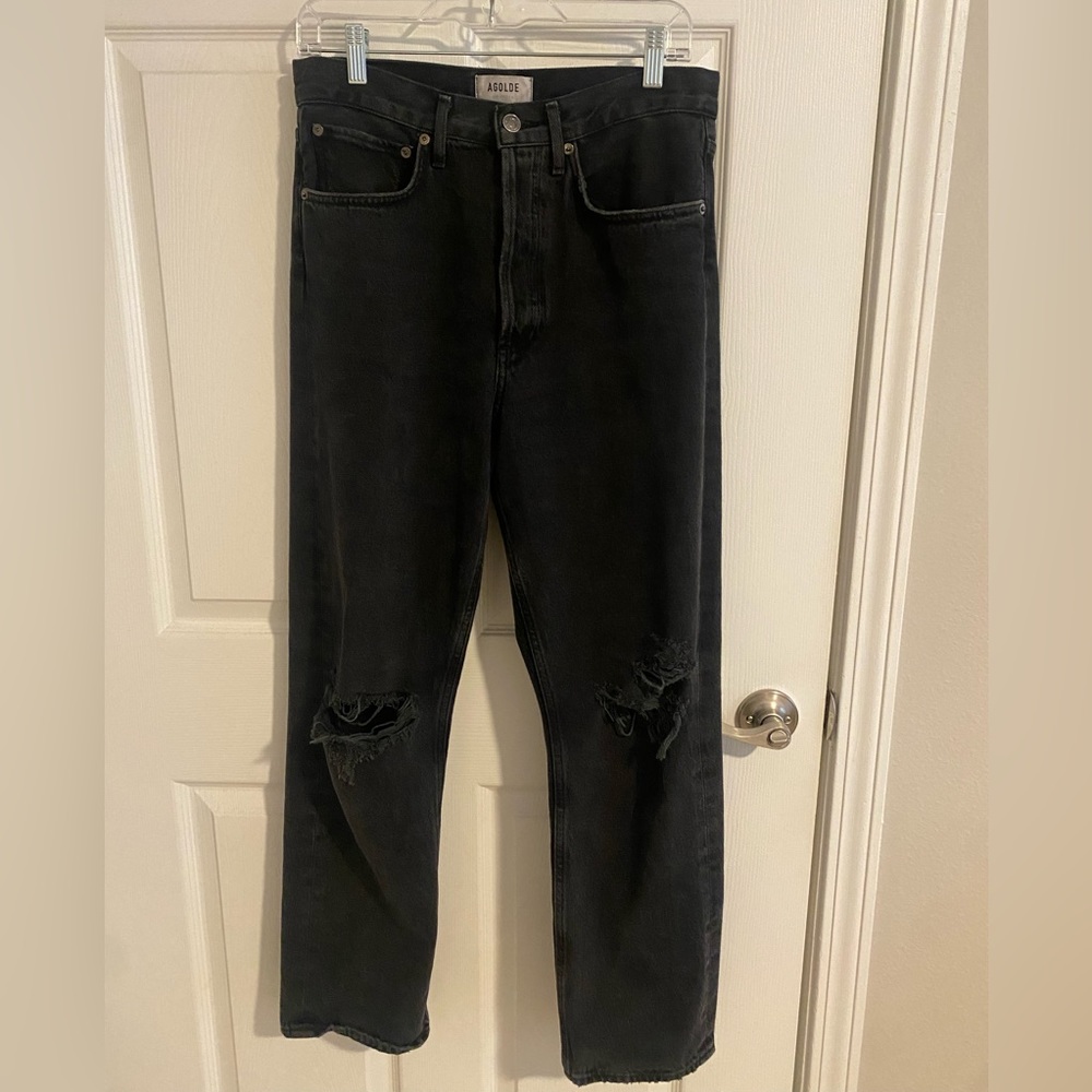 Agolde jeans